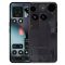 Nothing Phone (3) fekete, 12+256 GB okostelefon
