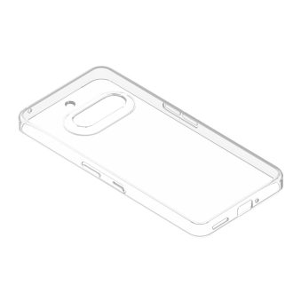 Nothing Phone (3A) átlátszó tok