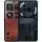 Nothing Phone (3A)Pro fekete, 12+256 GB okostelefon