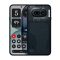 Nothing Phone (4a) fekete, 8+128 GB okostelefon