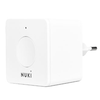 Nuki Bridge WiFi adapter Smart Lock-hoz