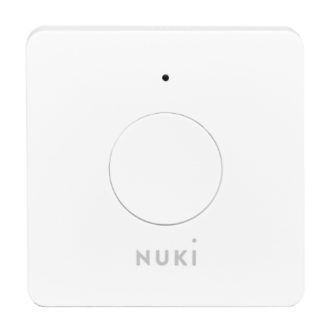 Nuki Opener ajtónyitó kaputelefonhoz, Fehér