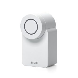 Nuki Smart Lock Go okos zár