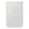 Samsung SFC wireless powerbank, 5.000mAh, szürke