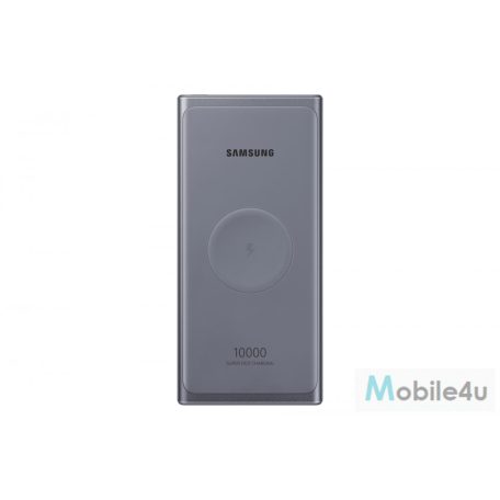 Samsung SFC wireless powerbank, 10000mAh, 25W