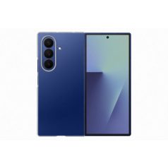 Samsung Fold 7 Clear slim tok, átlátszó