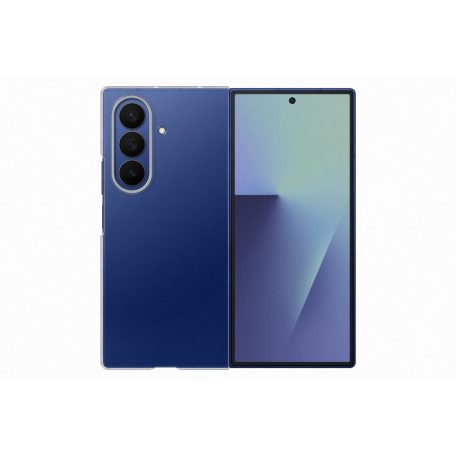 Samsung Fold 7 Clear slim tok, átlátszó
