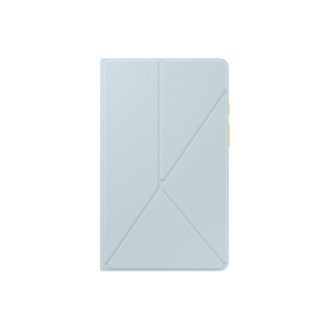 Samsung Tab A9 Book Cover, Kék