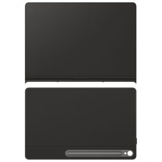 Samsung Tab S10 FE+ Smart tok, fekete