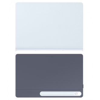 Samsung Tab S10 FE+ Smart tok, kék