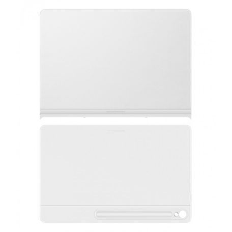 Samsung Tab S10 FE+ Smart tok, fehér