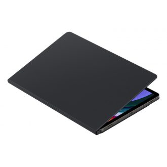 Samsung Tab S9 Smart Book Cover, Fekete