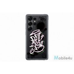 Samsung Galaxy S25 Ultra Flipsuit tok, Fekete