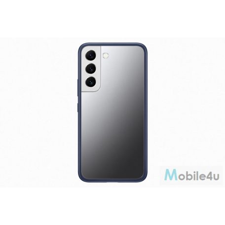Samsung Galaxy S22 Plus frame cover, Navy