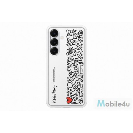 Samsung Galaxy S25 Flipsuit tok, Fehér