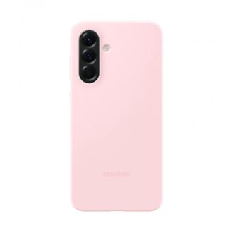 Samsung A56 5G szilikon védőtok, Pink