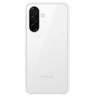 Samsung A26 5G clear tok, Átlátszó