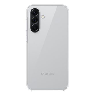Samsung A56 5G clear tok, Átlátszó