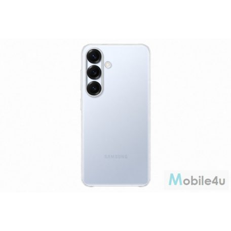 Samsung Galaxy S25 clear tok, Átlátszó