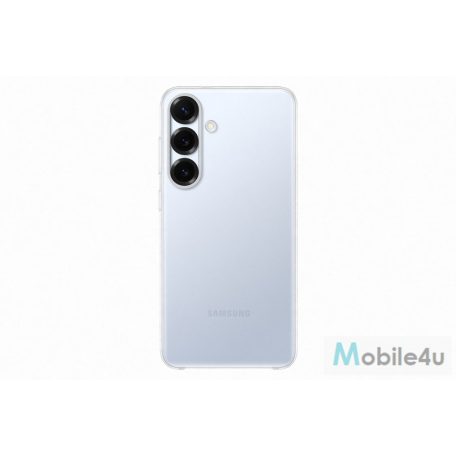 Samsung Galaxy S25 Plus clear tok, Átlátszó