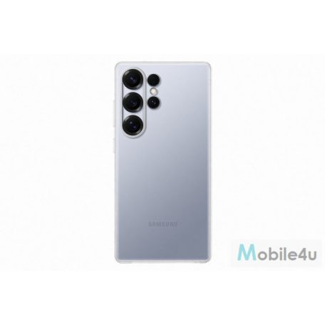 Samsung Galaxy S25 Ultra clear tok, Átlátszó