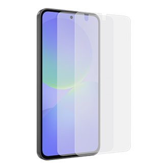 Samsung A36 5G kijelzővédő fólia