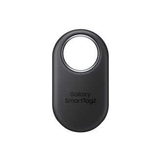 Samsung Galaxy Smart Tag 2, Fekete