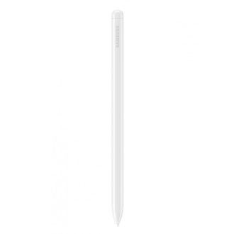 Samsung Tab S9 és S10 FE/+ érintőceruza, fehér