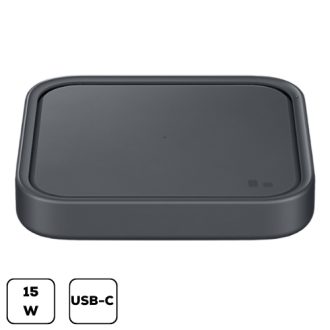 Samsung Wireless töltőpad, Fekete