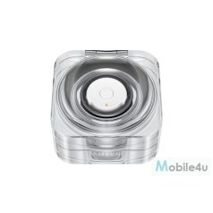   Samsung Galaxy Ring 15-ös méretű gyűrűhöz töltő tok, Fehér