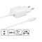 Samsung hálózati adapter kábellel,15W