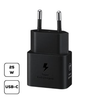 Samsung hálózati adapter, 25W PD Type-C