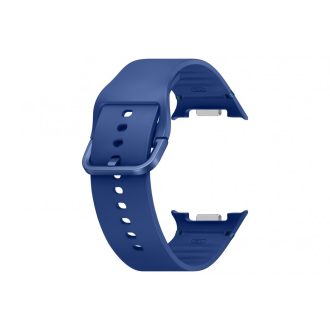 Samsung Watch 8 sportszíj (M/L), kék