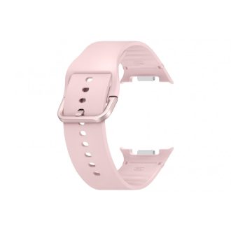 Samsung Watch 8 sportszíj (M/L), pink