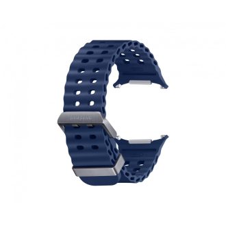 Samsung Watch Ultra búvár szíj, kék