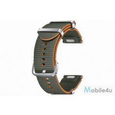 Samsung Watch 7 szabadidős szíj(M/L), Khaki