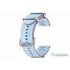 Samsung Watch 7 szabadidős szíj(M/L), Ég kék