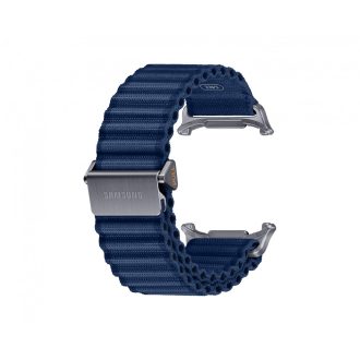 Samsung Watch Ultra erősített szíj, kék