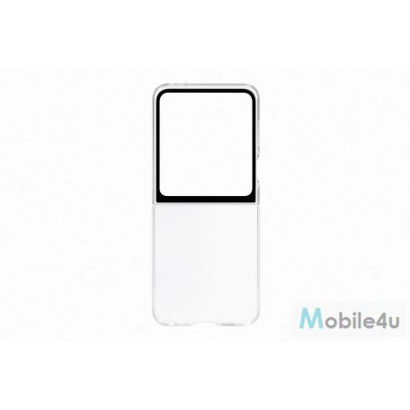 Samsung Flip 6 vékony , Átlátszó