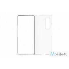 Samsung Fold 6 vékony, Átlátszó