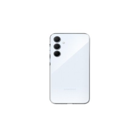 Samsung Galaxy A35 5G wolke tok, Átlátszó