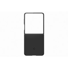 Samsung Flip 7 Spigen ThinFit ütésálló tok, fekete
