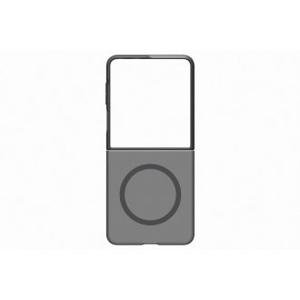   Samsung Flip 7 Spigen Capella Pro ütésálló tok, átlátszó