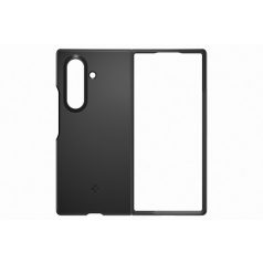Samsung Fold 7 Spigen ThinFit ütésálló tok, fekete