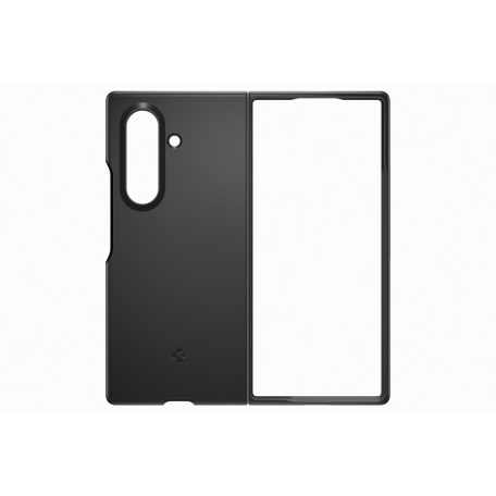Samsung Fold 7 Spigen ThinFit ütésálló tok, fekete