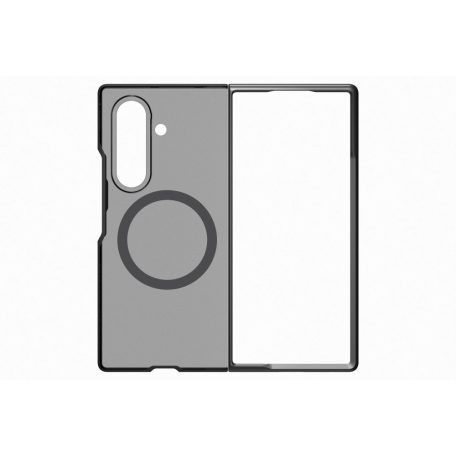 Samsung Fold 7 Spigen Capella Pro ütésálló tok, átlátszó