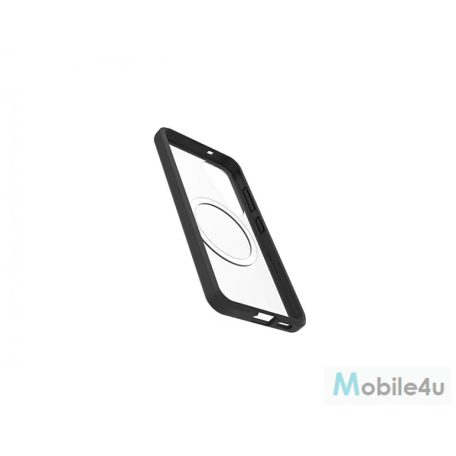 Samsung S25 React mágneses tok, Stardust