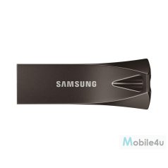 Samsung Bar Plus USB3.1 pendrive,64 GB,Titánszürke