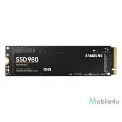 Samsung 980 internal SSD, 500 GB