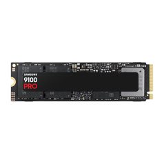Samsung 9100 PRO PCIe 5.0 NVMe 2.0 SSD, 2TB